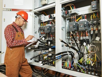 About Electrical Service Pros - electrician near me experts in Troy